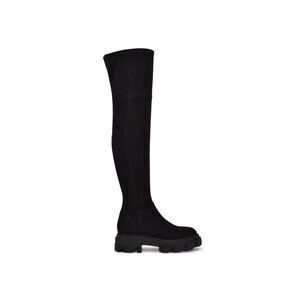 Nine West | Shoes | Nwt Nine West Womens Black 12 Platform Cellie Toe ...